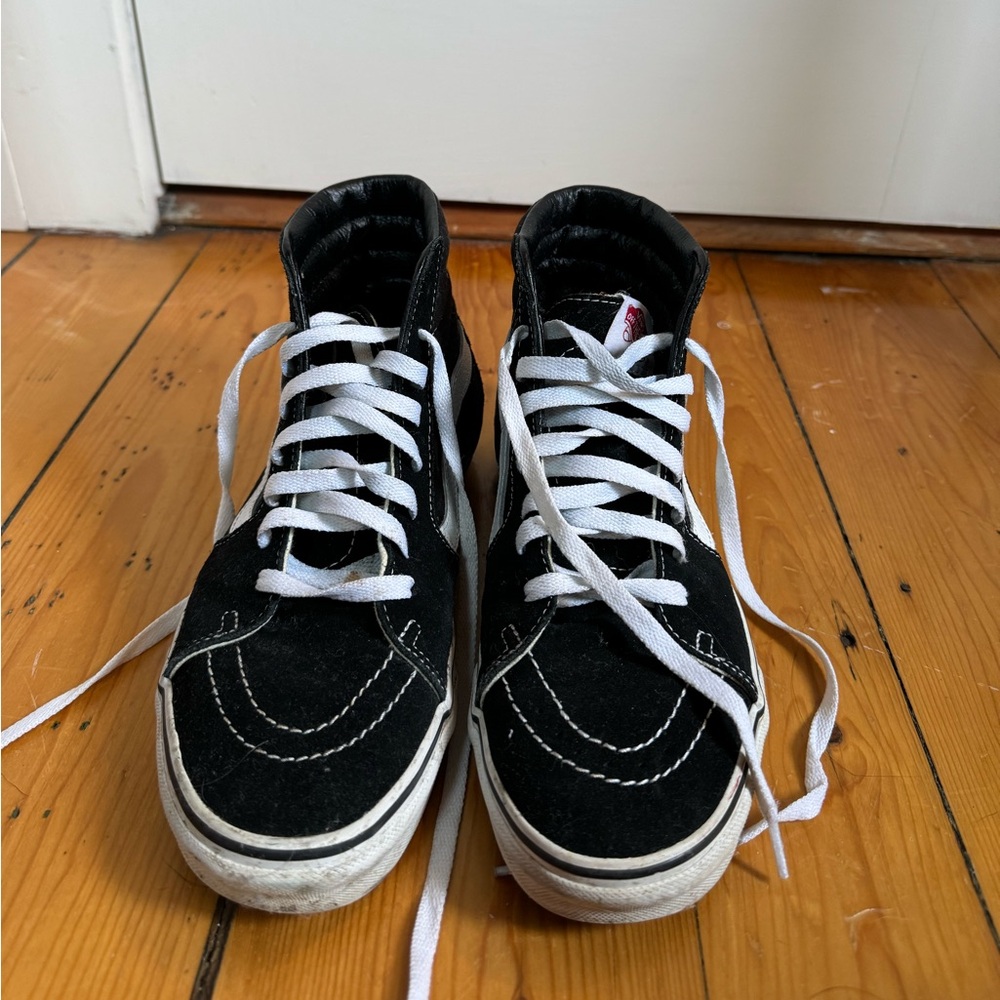 Vans Sk8-Hi Shoes